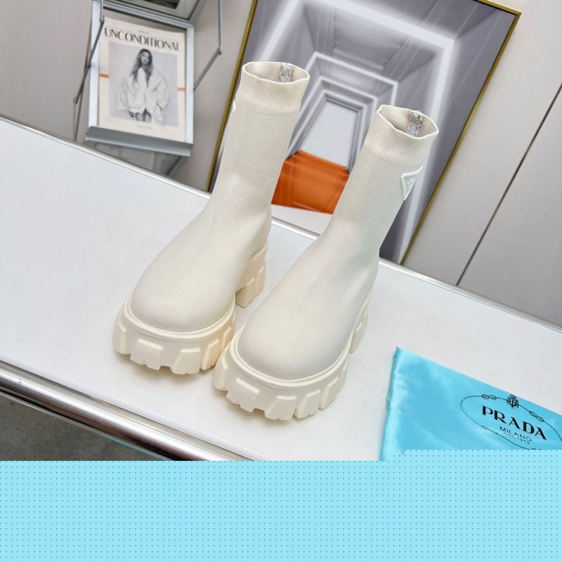 Pra*a boots